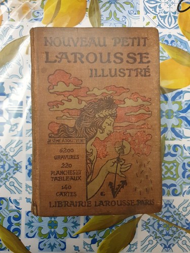 1930 antik vintage nouveau - antik,