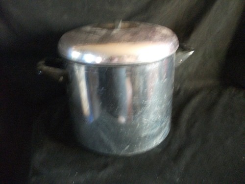 Kochtopf ritter aluminium - kochtopf,