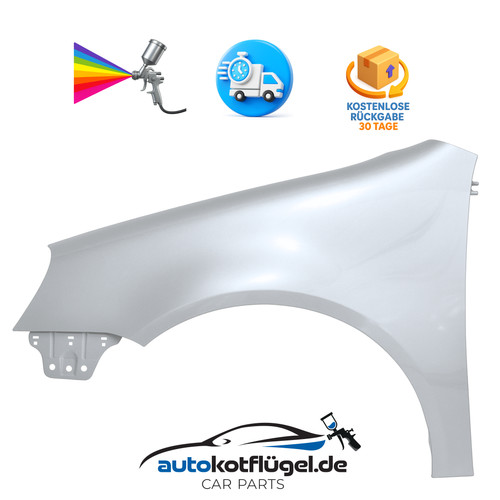 Kotflügel für golf v - vw, 5