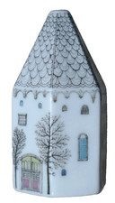 Rosenthal Polygon Winterreise