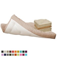 Hanf & Kokos FutonMatratze