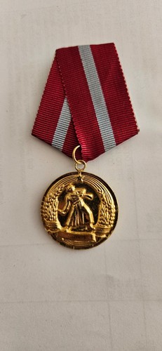 Bulgarien original orden - ,