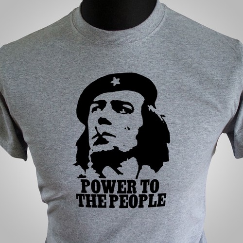Power the people citizen - to,