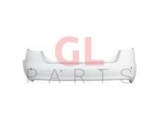 Stoßstange hinten Für AUDI