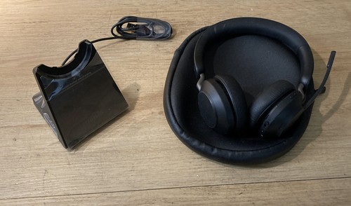 Jabra evolve2 kabelloser - evolve2,