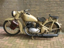 Stencils DKW 100 125 175 200