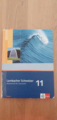 Lambacher schweizer mathematik - lambacher,