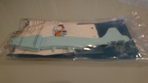 Mcdonalds happy meal spielzeug - happy,