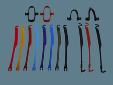 Playmobil Zugstange Kummet Auswahl uvm.Klicky Western Kutschen Quadriga Kutsche