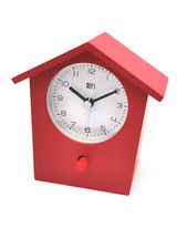 KooKoo EB2003R Earlybird rot