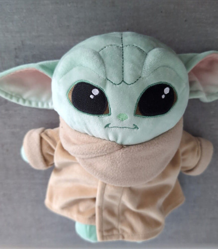 Star wars meister - meister, yoda