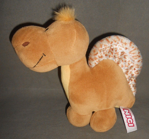 Nici dinosaurier kuscheltier - ,