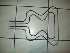 Heizung Herd Elektroherd Einbauherd Heizelement Unterhitze 600/500W 86/230V  #07