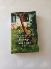 Umwege zum Glück von Alexandra Raife (2002, Taschenbuch)