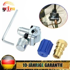 BPV-31 Piercing Ventil