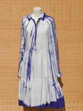 ausgefallenes Kleid ANOKHI