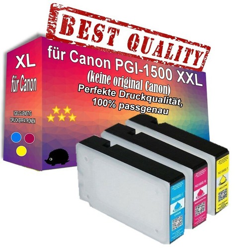 Drucker patronen für canon - patronen,