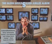 The glenn gould silver - gould,