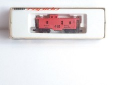 Arnold Rapido 0481 S US