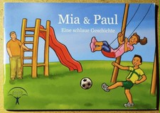 Büchlein mia paul eine - paul,
