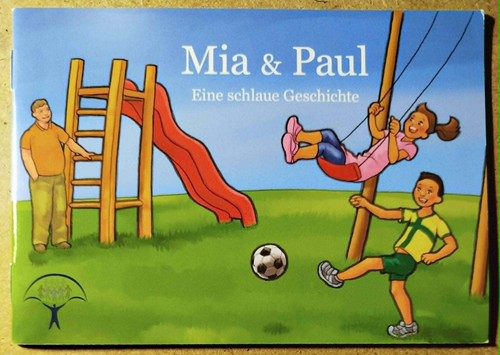 Büchlein mia paul eine - -,
