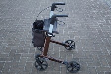 Russka Rollator vital plus 62