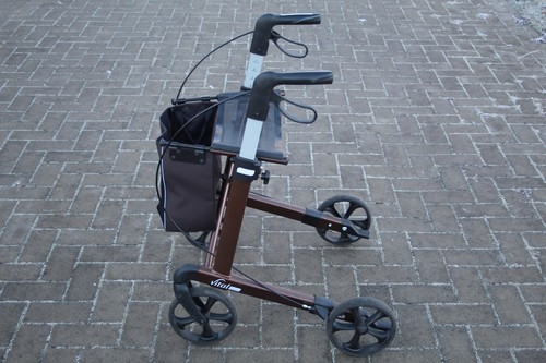 Russka rollator vital plus - vital, 62
