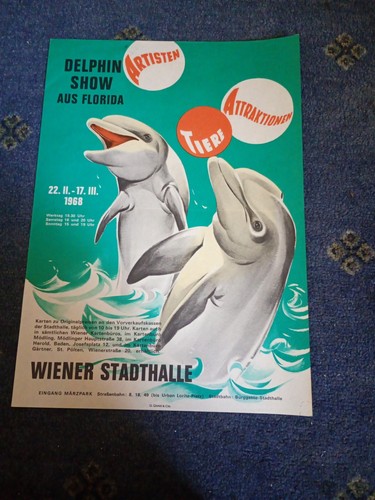 Plakat werbung für eine - für,