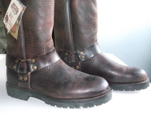 Sancho boots stiefel - stiefel, worker