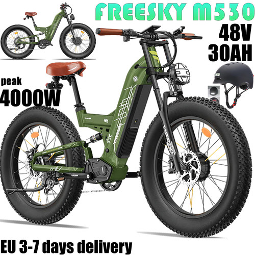 Freesky m530 4000w - freesky,