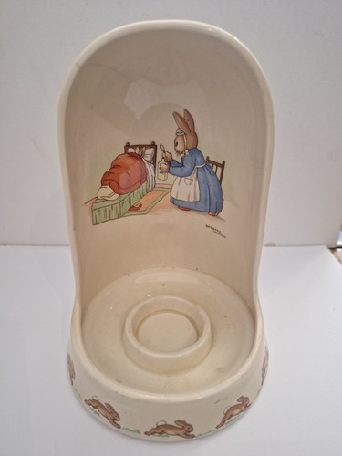 Royal doulton bunnykins - royal,