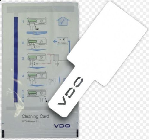 Tachograph vdo a2c59513382 - tachograph,