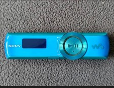 Seltener Sony MP 3 Player NWZ-B173, 4GB, top Zustand