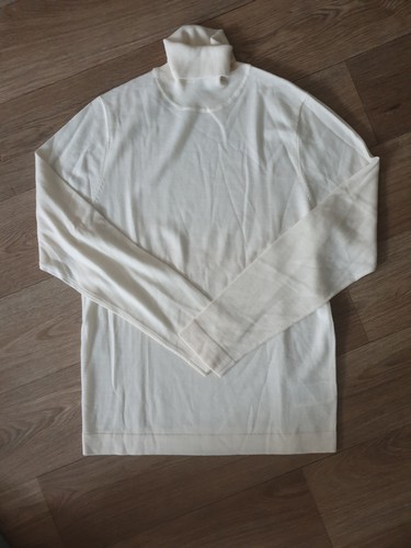 Herren-Rollkragenpullover