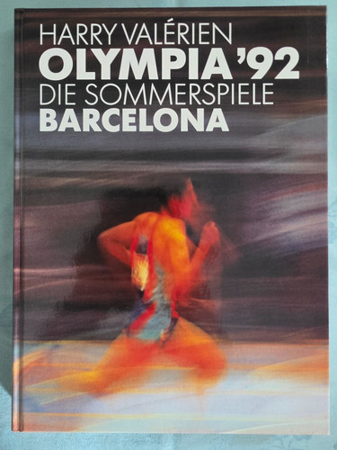 Olympia bildband - -,