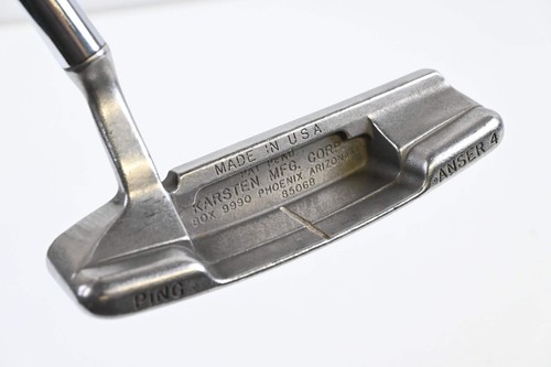 Ping karsten original anser - ping,