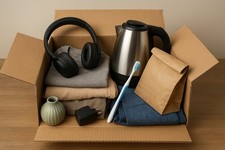 Mystery Mix Packs 20 Stück Pakete A-B-C Ware Amazon Retouren Alle Kategorien 