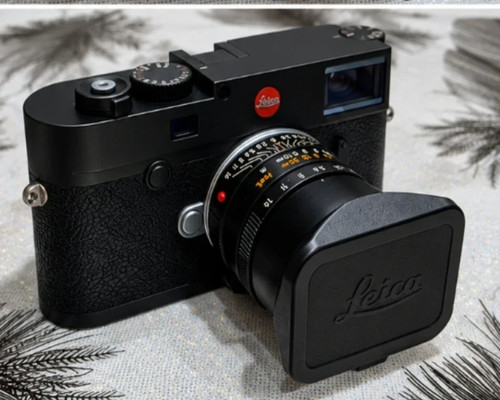 Leica 35mm summicron - 35mm, summicron-m