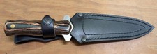 Gürtel oder stiefel messer - oder,