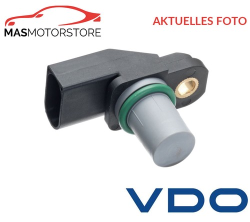 Nockenwellensensor impulsgeber - nockenwellensensor,