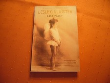 Lesley Glaister, Easy Peasy