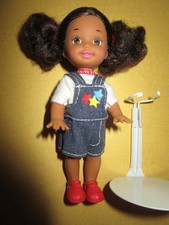 B1582) ORIGINALE BRÜNETTE