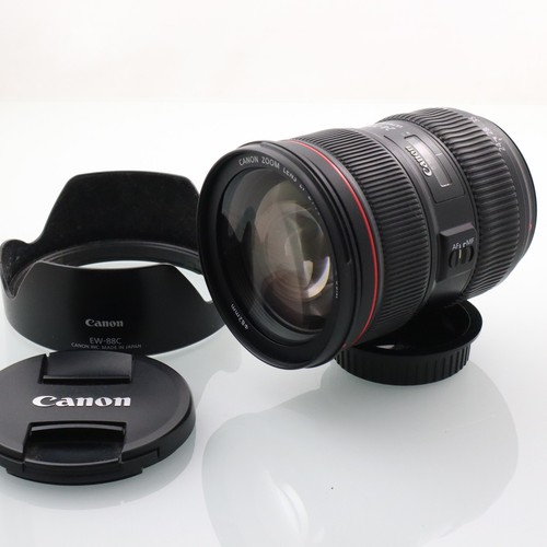 Canon 2 8 - ef, l