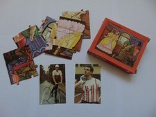 DDR Annaberger Mini-Puzzle 24