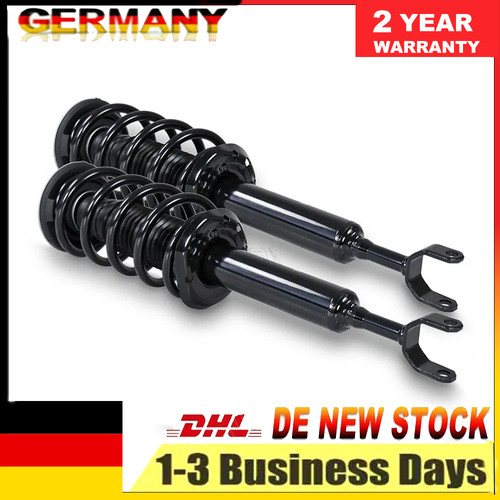 Stoßdämpfer federbein - 2x,