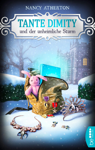 Tante dimity und - tante, der