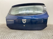 Heckklappe 901003145r dacia - 901003145r,