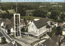 Seltz Wissembourg Eglise