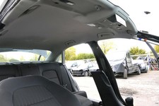 Audi A4 B8 8K Limousine Himmel