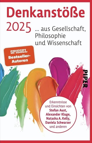 Denkanstöße 2026 aus - 2026,